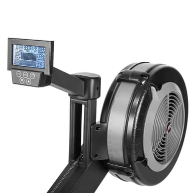 Gymstick Air Rower Pro