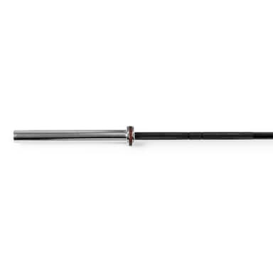Gymstick 20kg Premium Olympic Bar