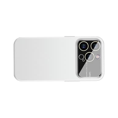 Ultratynt magnetisk anti-fall telefondeksel til iPhone iPhone 15