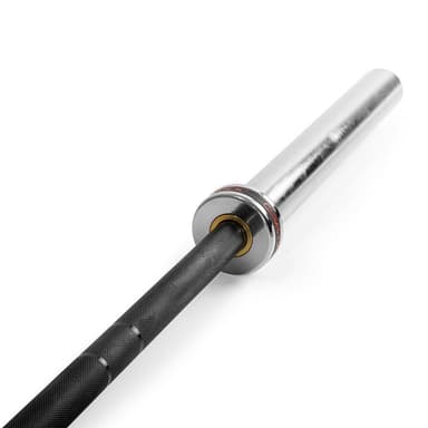 Gymstick 20kg Premium Olympic Bar