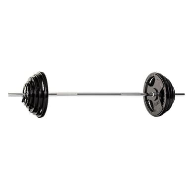 Gymstick 10kg Lifting Bar