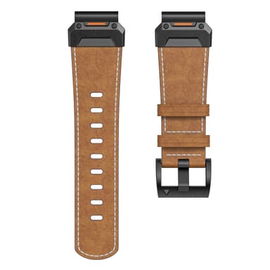 Garmin Quick Release Klokkereim 22MM Brun