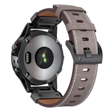 Garmin Quick Release Klokkereim 22MM Grå