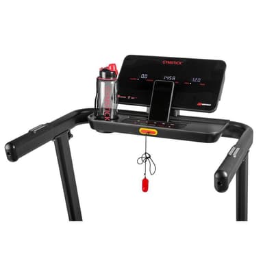 Gymstick Treadmill GT1.0