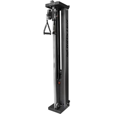Master Fitness Kabelmaskinvegg 95 Kg, Multigym
