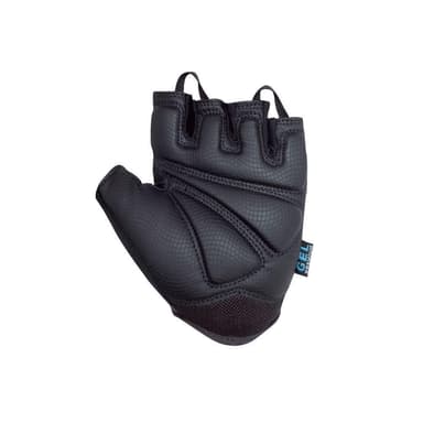 Gymstick LADY CRYSTAL GEL Black M