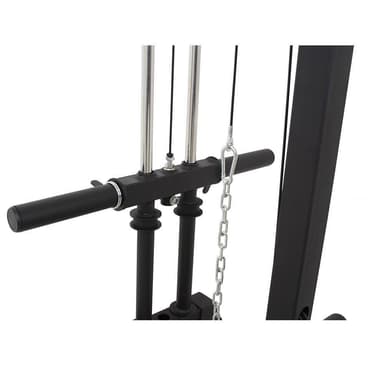 Master Fitness Lat-Row XT5 / XT6 / XT8, Multigym tilbehør