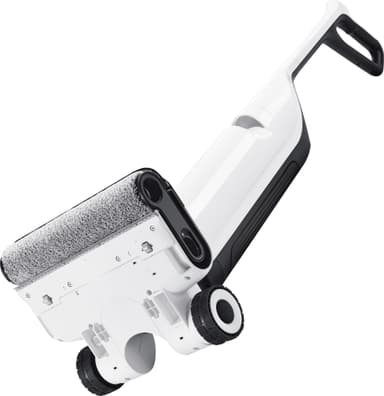 Roborock Flexi Pro poseløs støvsuger WD3D1A02-01 (hvit)