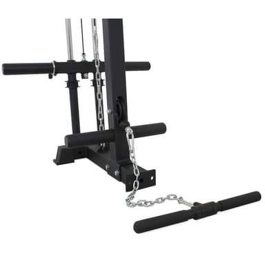 Master Fitness Lat-Row XT5 / XT6 / XT8, Multigym tilbehør