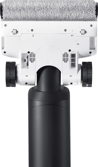 Roborock Flexi Pro poseløs støvsuger WD3D1A02-01 (hvit)