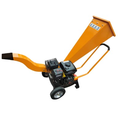 Fornorth Kompostkvern 60, 7,5HP