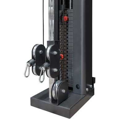 Master Fitness Kabelmaskinvegg 95 Kg, Multigym