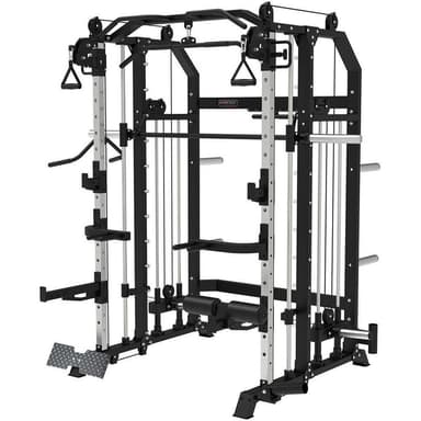 Gymstick Multi Smith Pro10.0