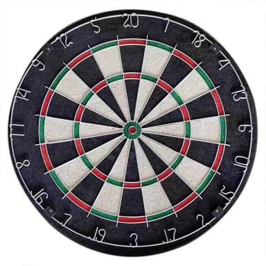 React Dartskive
