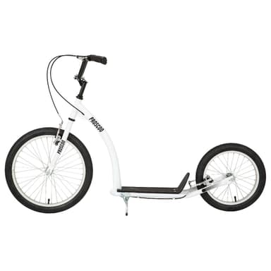 Funscoo Luftsparkesykkel 20""