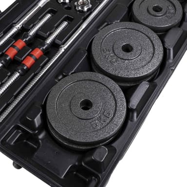 Core Vektsett 50kg