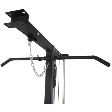 Master Fitness Lat-Row XT5 / XT6 / XT8, Multigym tilbehør