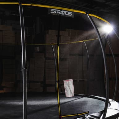 Stratos Trampoline 305cm / 10ft
