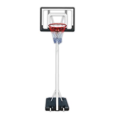 Prosport Basketballkurv Junior 2,1-2,6m