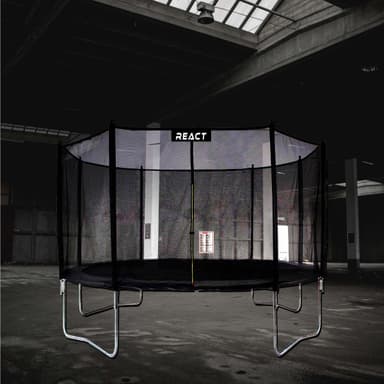 React Trampoline 396cm / 13ft