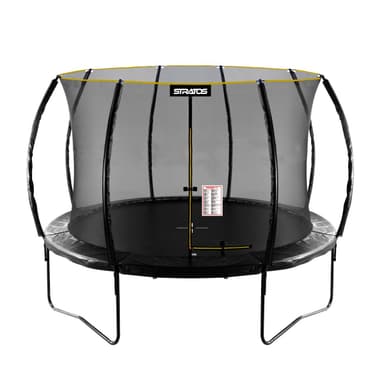 Stratos Trampoline 305cm / 10ft