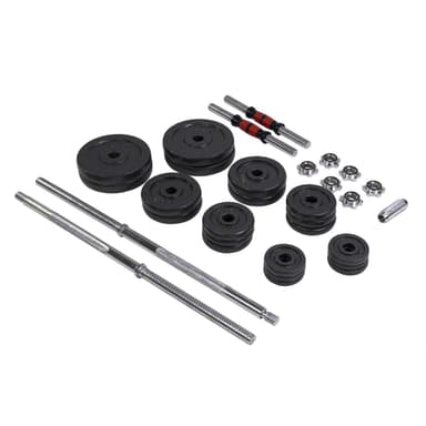 Core Vektsett 50kg
