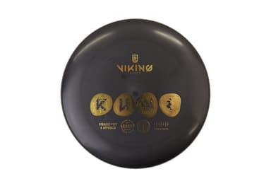 Viking Discs 3 diskpakke