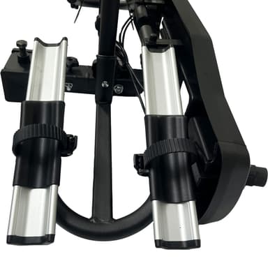 Trekker Sykkelstativ for bil, 2 sykler R200