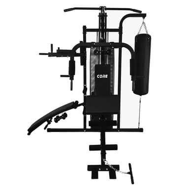 Core Hjemmegym 100kg