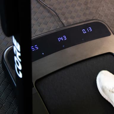 Core 2-IN-1 Gåmølle 2200