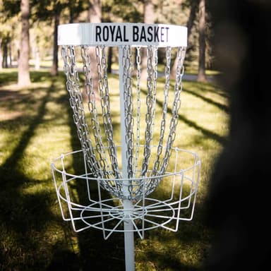 Viking Discs Royal basket Frisbeegolfkurv