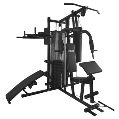 Core Hjemmegym 100kg