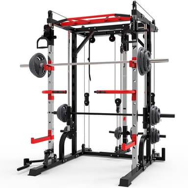 Core Smith Maskin