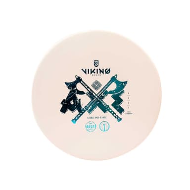 Viking Discs 3 diskpakke
