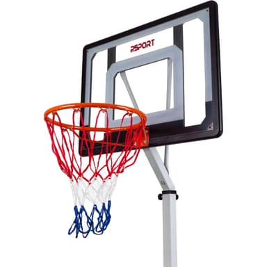 Prosport Basketballkurv Junior 2,1-2,6m