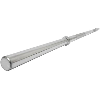 Master Fitness Master Vektstang 25 mm 150 cm