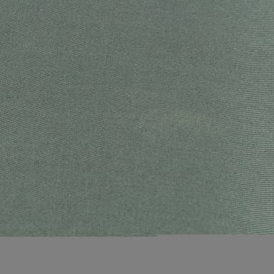 Polar Night Bomulls Dyne Trekk, 100x150cm - Hvit