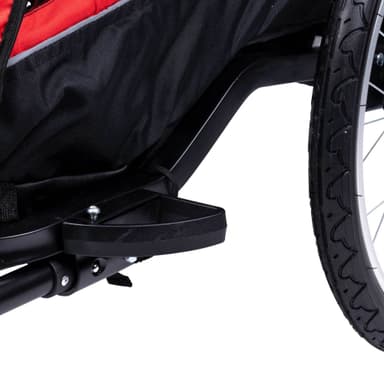 Trekker Sykkelhenger for 1-2 Barn Pro