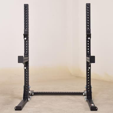 Master Fitness Monster squat rack
