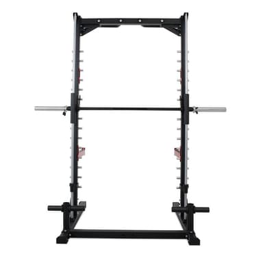 Master Fitness Smith / Halfrack XT5