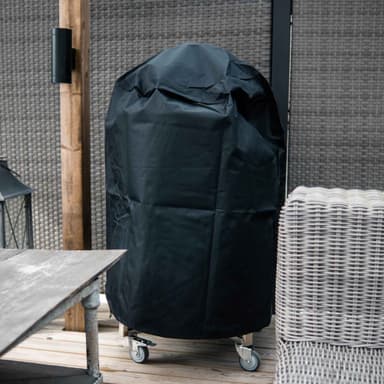 Limousin Kamado Profesjonell 15 Grilldeksel