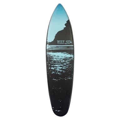 Deep Sea SUP Brett Sett Flow 300cm