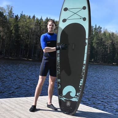 Deep Sea SUP Brett Sett Flow 300cm