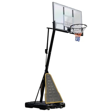 Prosport Basketballkurv Pro 2,45-3,05m
