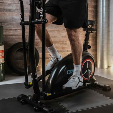 Core Crosstrainer Ellipsemaskin