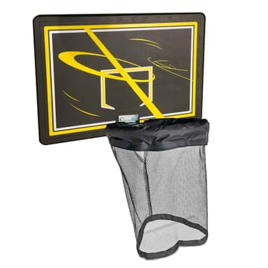 prosport Basketballkurv for Trampoline