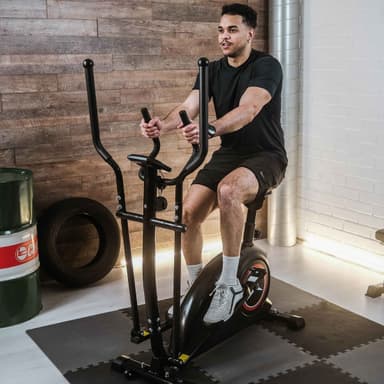 Core Crosstrainer Ellipsemaskin