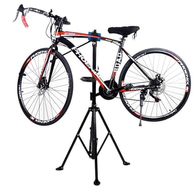 Trekker Mekkestativ Pro for Sykkel