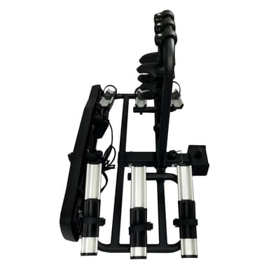 Trekker Sykkelstativ for bil, 3 sykler R300