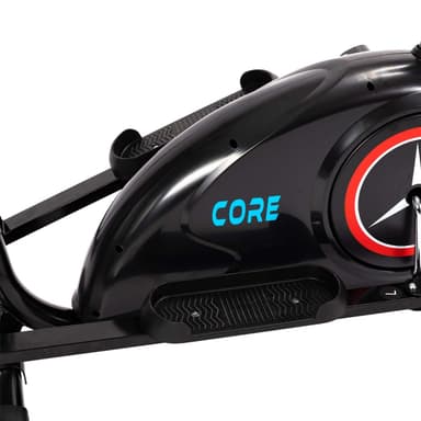 Core Crosstrainer Ellipsemaskin